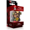 Prívesok na kľúče 3D Good Loot Assassin's Creed Shadows Yasuke