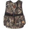 Firedog Dummyvesta Hunter M Water Reeds camo