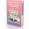 Sweet Valley Twins: Double Trouble Boxed Set: Best Friends, Teacher's Pet (a Graphic Novel Boxed Set) (Pascal Francine)