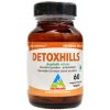 Herbal Hills Detoxhills Bylinné kapsule 60 kapsúl