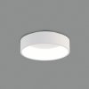 ACB Dilga 45 White P3450170BDP (Moderné španielske stropné LED svietidlo.)