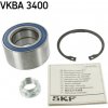 SKF Súprava ložísk kolesa VKBA3400