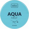 Wibo Aqua Mist transparentný sypký púder 10 g
