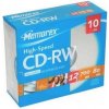 MEMOREX CD-RW 700MB 12X Slim Box 10ks/bal