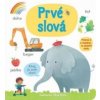 Prvé slová - Kolektív autorov