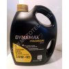 DYNAMAX Premium UNI Plus 10W-40 5 l