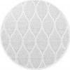 Hanse Home Duet Liora 106246 White/Gray
