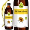 Nerafinovaný slnečnicový olej Olini 500 ml