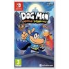 Dog Man: Mission Impawsible (SWITCH)