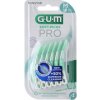 GUM Soft Picks Pro Medium medzizubné kefky 60 ks