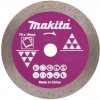 MAKITA D-77263 Kotúč rezací diamantový priemer 76 mm