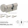 MP-KOVANIA DK - PEXTRA plus S G - s gombíkom NIM - nikel matný