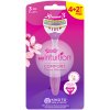 Wilkinson Xtreme 3 My Intuition Comfort Cherry Blossom 6 ks