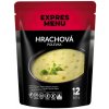 Express Menu - polievka Hrachová - 2 porcie - 600 g