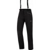 Direct Alpine Midi Lady 1.0 Pant Čierna S