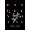 Don Quixote Of La Mancha (Miguel De Cervantes)(Brožovaná)