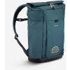 Quechua NH500 Escape Rolltop 23 l tmavozelený
