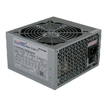 LC Power 420W LC420H-12 v1.3