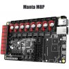 Riadiaca doska Manta M8P V2.0 + Mikropočítač CB1 V2.2 od BIGTREETECH