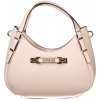 Štýlová Dámska Kabelka GUESS JEANS 25.0X16.0X6.0cm Ružová Farba: ružová, Velkost: UNI