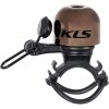 Zvonček KLS BANG 50 coffee
