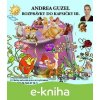 E-kniha Rozprávky do kapsičky III. - Andrea Guzel