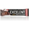 Nutrend Excelent Protein Bar 18 x 85 g slaný karamel
