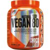 Extrifit Vegan 80 1000 g chocolate