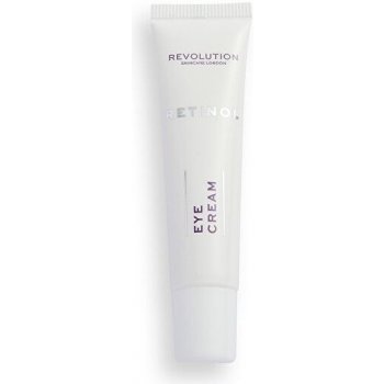 Revolution Skincare Retinol Eye Cream 15 ml