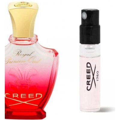 Creed Royal Princess Oud, EDP - Vzorka vône pre ženy
