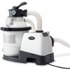 Intex 26644 Piesková filtrácia Krystal Clear 4 m³/h SX1500