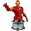 Figúrka Marvel - Iron Man 17 cm