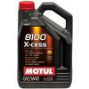 Motul 8100 X-Cess 5W-40 5L.