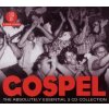 CD V/A - V/A - ABSOLUTELY ESSENTIAL GOSPEL