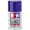 Tamiya 85057 TS 57 Blue Violet Tamiya Color 100ml (Acrylic Spray Paint)