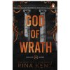 God of Wrath - Rina Kent