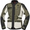 iXS Laminated jacket iXS VENTURE-GTX 1.0 X2-001405 grey-olive 5XL