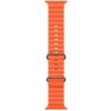 Apple Watch 49mm Orange Ocean Band Extension MT663ZM/A