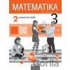Matematika 3 (2. díl) - Milan Hejný, Darina Jirotková, Jana Slezáková-Kratochvílová