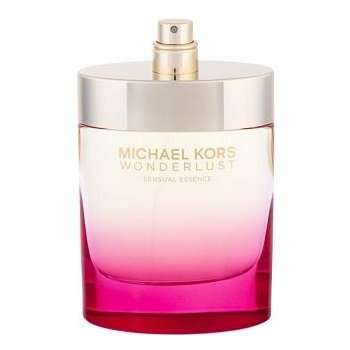 Michael Kors Wonderlust Sensual Essence parfumovaná voda dámska 100 ml  tester od 89 € - Heureka.sk