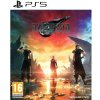 Final Fantasy VII Rebirth