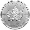 Royal Canadian Mint - Strieborná minca Canadian Maple Leaf 1 oz 2026