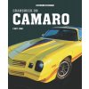 Cranswick on Camaro 1967-81 (Cranswick Marc)