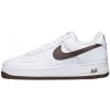 Nike nízke tenisky Air Porce 1 Low Retro biela