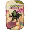 Nintendo Pokémon Shrouded Fable Mini Tin - Okidogi
