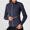 Castelli 21540 GO W 070 tm.oceľová modrá -L