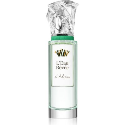 Sisley L'Eau Rêvée d'Alma toaletná voda dámska 50 ml