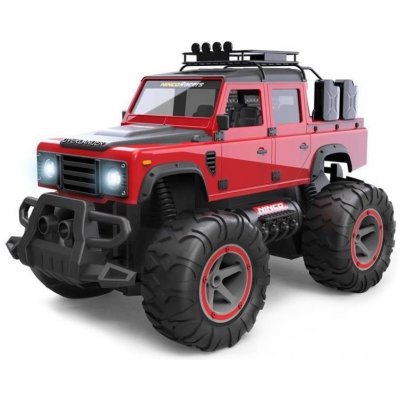 RC auto na diaľkové ovládanie Nincoracers Overlander 2.4GHz RTR 8428064931733 1:14