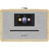 Rádio Majority Homerton 2 Oak, music system (MAJOHOME2)