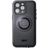 Kabura SP Connect pre Apple iPhone 15 Pro Max, čierna